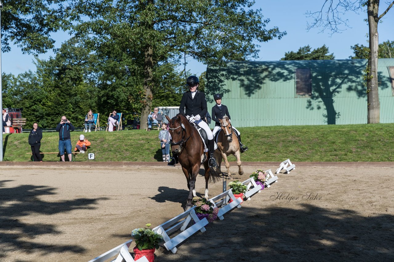 Bild 136 - Pony Akademie Turnier